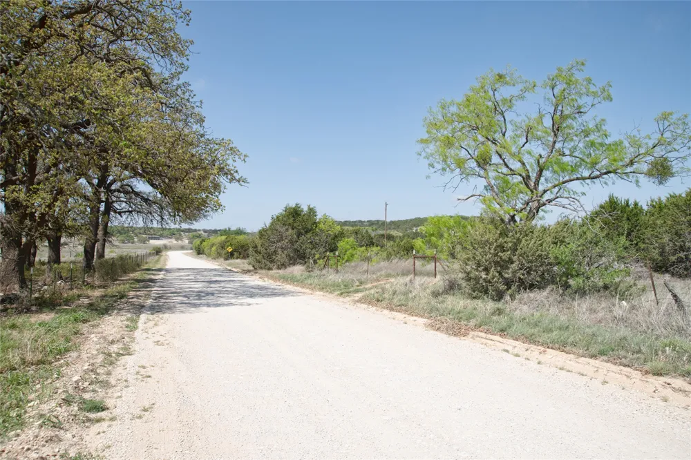 County RD 184 Ovalo, TX 79541
