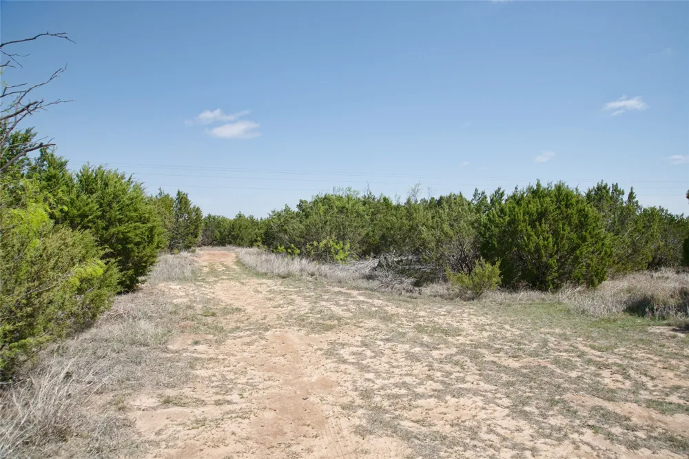 County RD 184 Ovalo, TX 79541