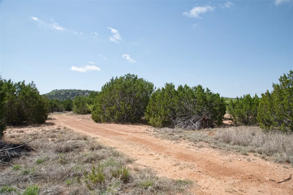 County RD 184 Ovalo, TX 79541
