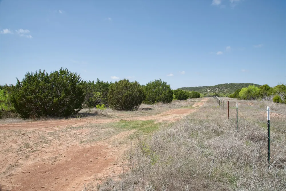 County RD 184 Ovalo, TX 79541