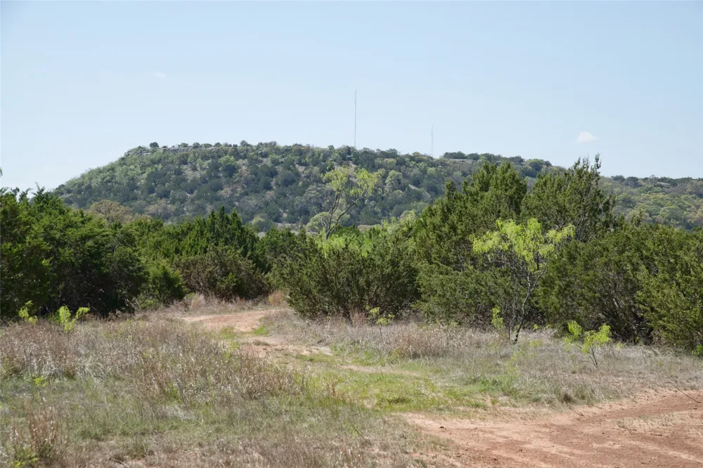 County RD 184 Ovalo, TX 79541
