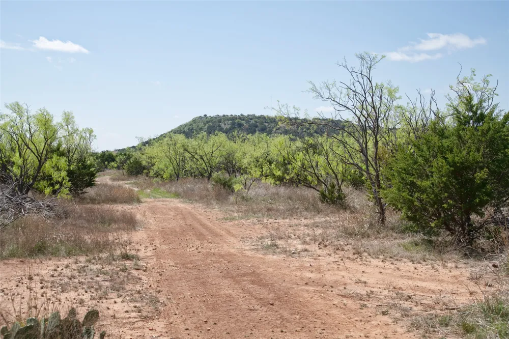 County RD 184 Ovalo, TX 79541