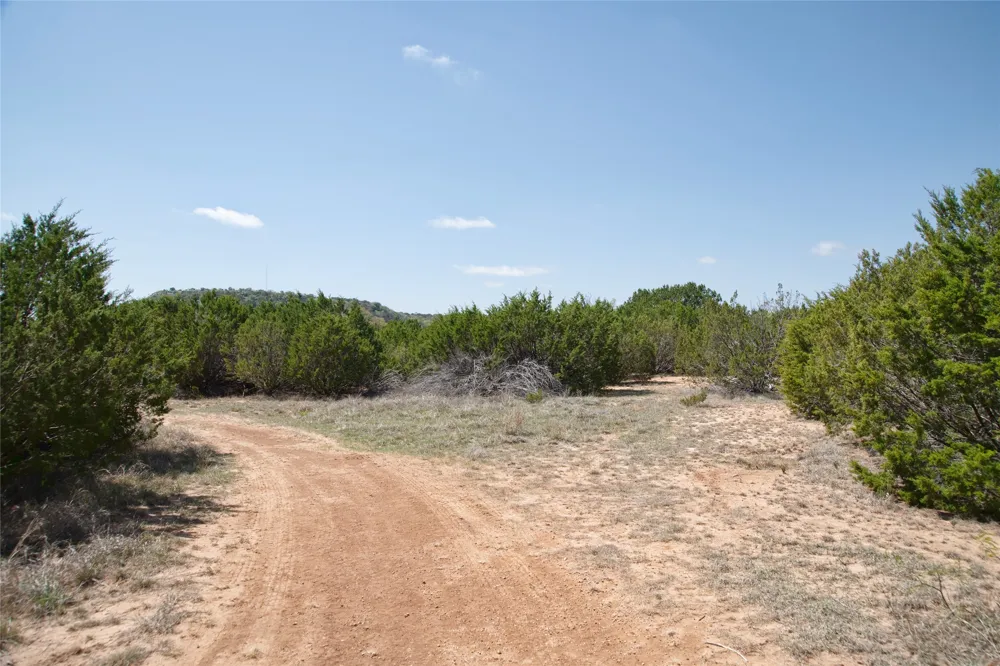County RD 184 Ovalo, TX 79541