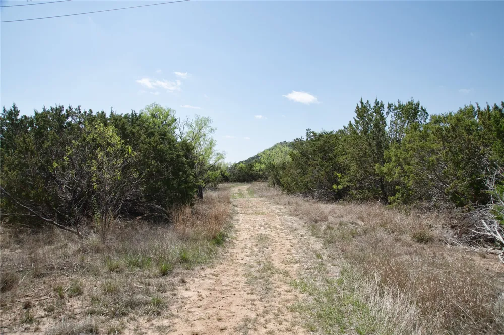 County RD 184 Ovalo, TX 79541