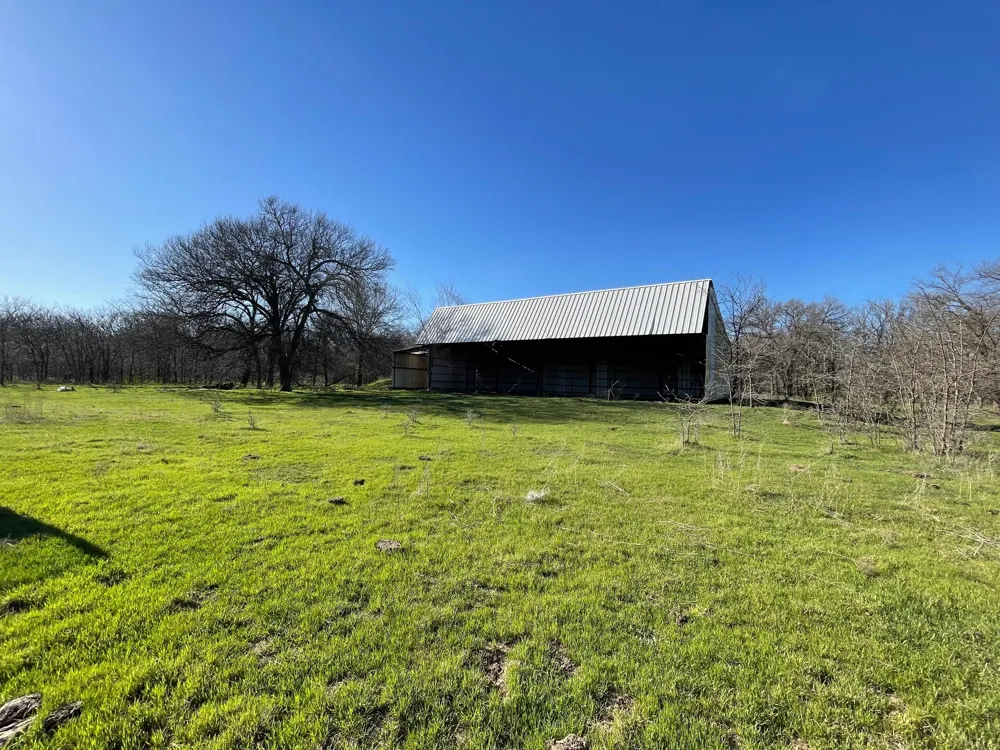3141 Rogers Road Jacksboro, TX 76458