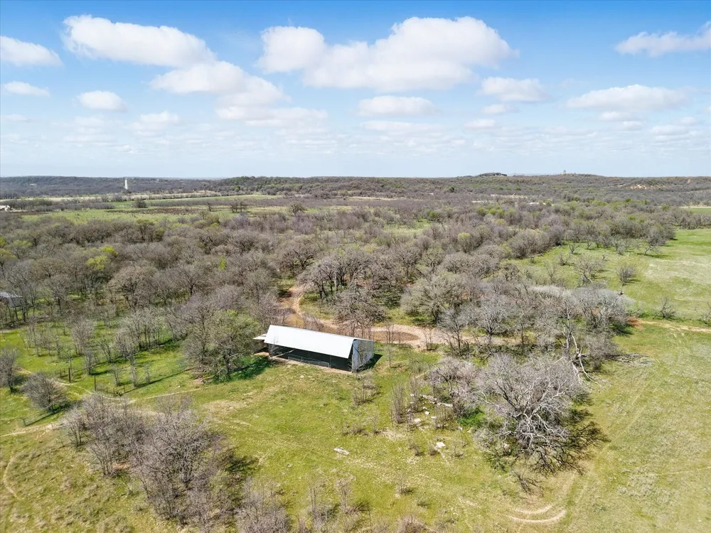 3141 Rogers Road Jacksboro, TX 76458