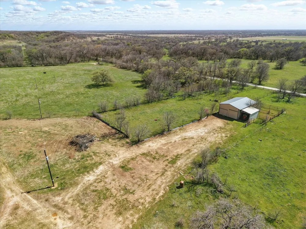 3141 Rogers Road Jacksboro, TX 76458