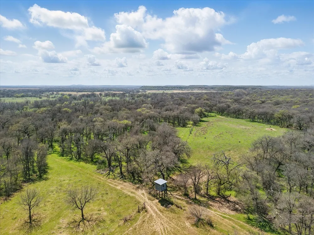 3141 Rogers Road Jacksboro, TX 76458