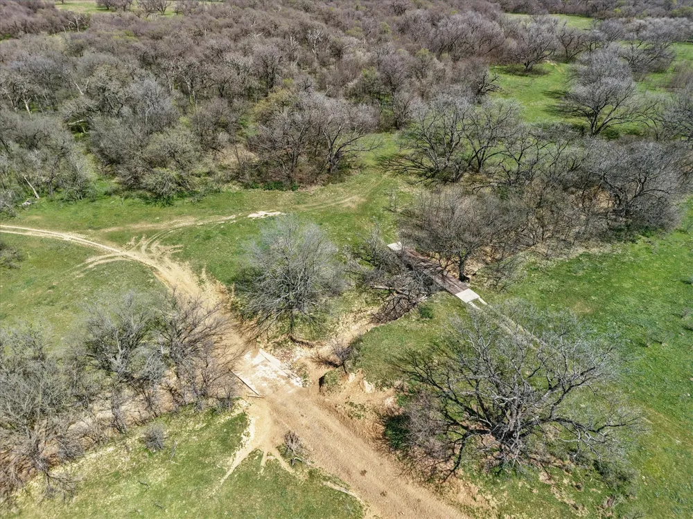 3141 Rogers Road Jacksboro, TX 76458