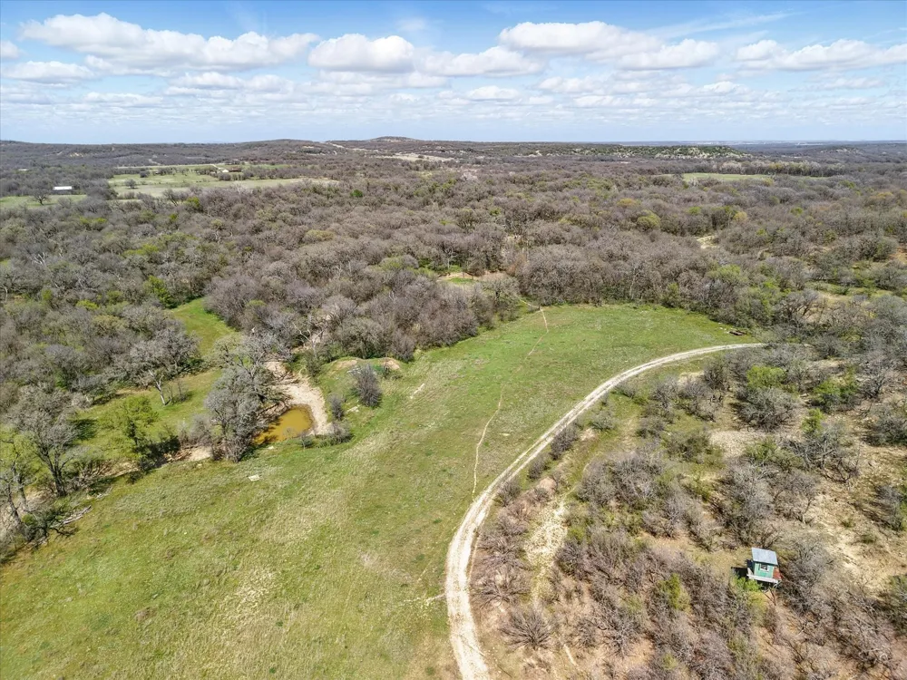 3141 Rogers Road Jacksboro, TX 76458