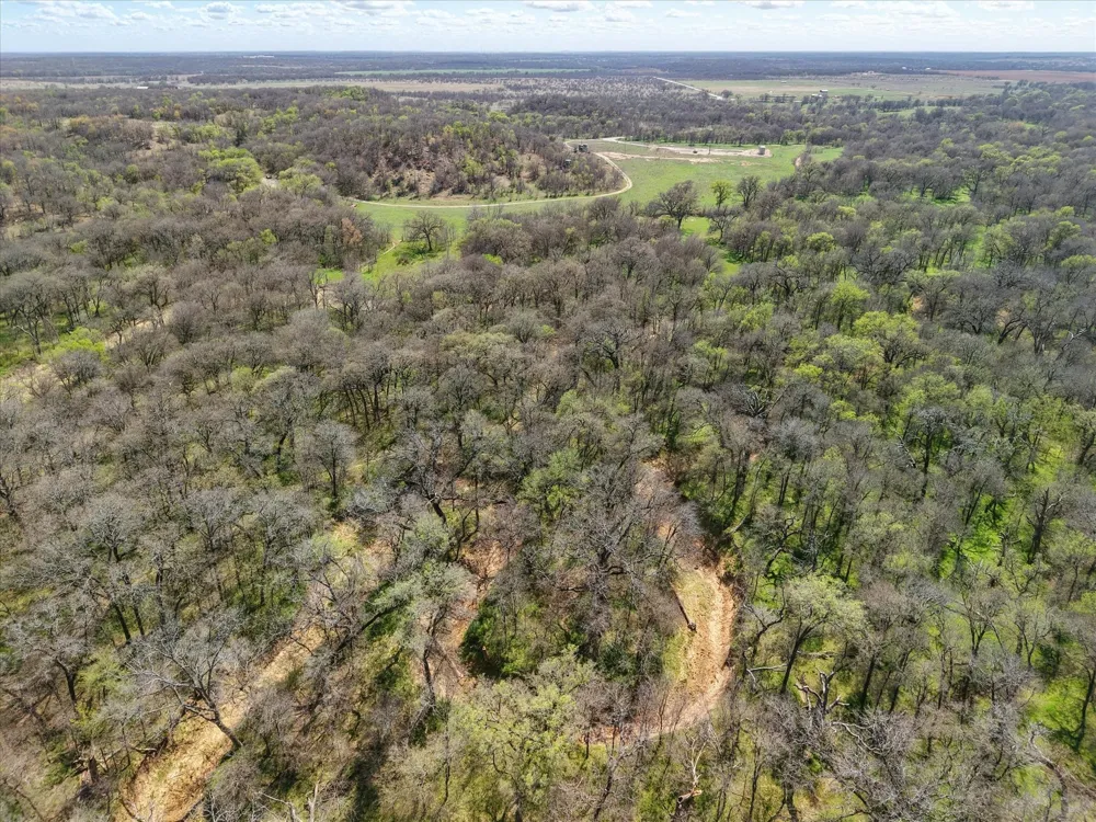 3141 Rogers Road Jacksboro, TX 76458