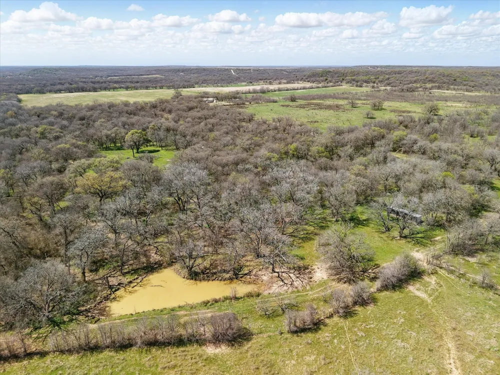 3141 Rogers Road Jacksboro, TX 76458