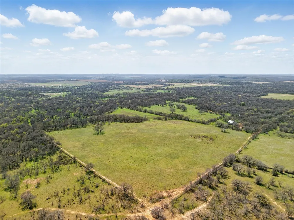3141 Rogers Road Jacksboro, TX 76458