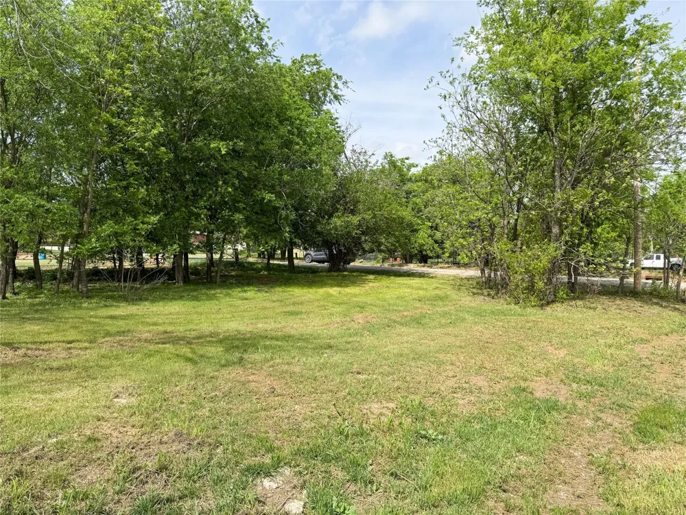 301 W 2nd Street Cisco, TX 76437