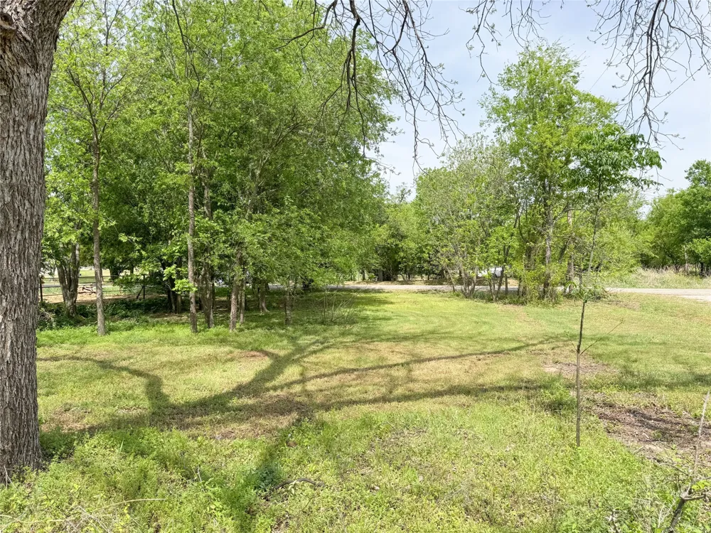 301 W 2nd Street Cisco, TX 76437