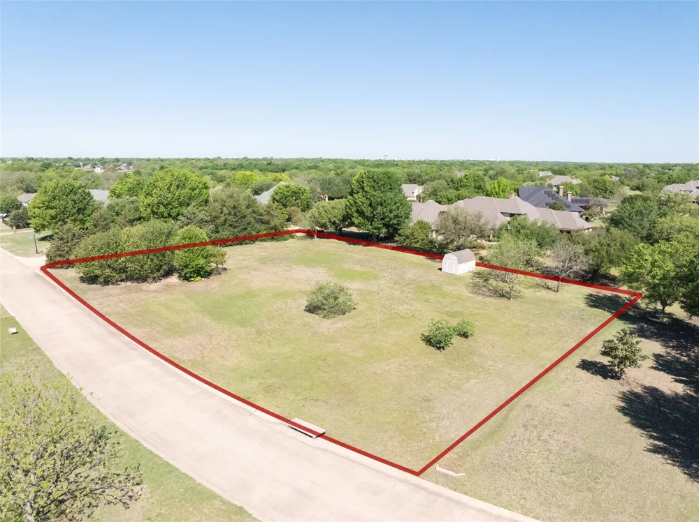 4101 Glen Meadows Drive Parker, TX 75002