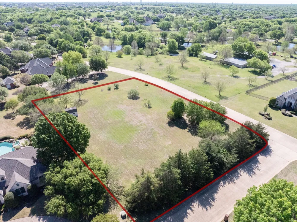 4101 Glen Meadows Drive Parker, TX 75002