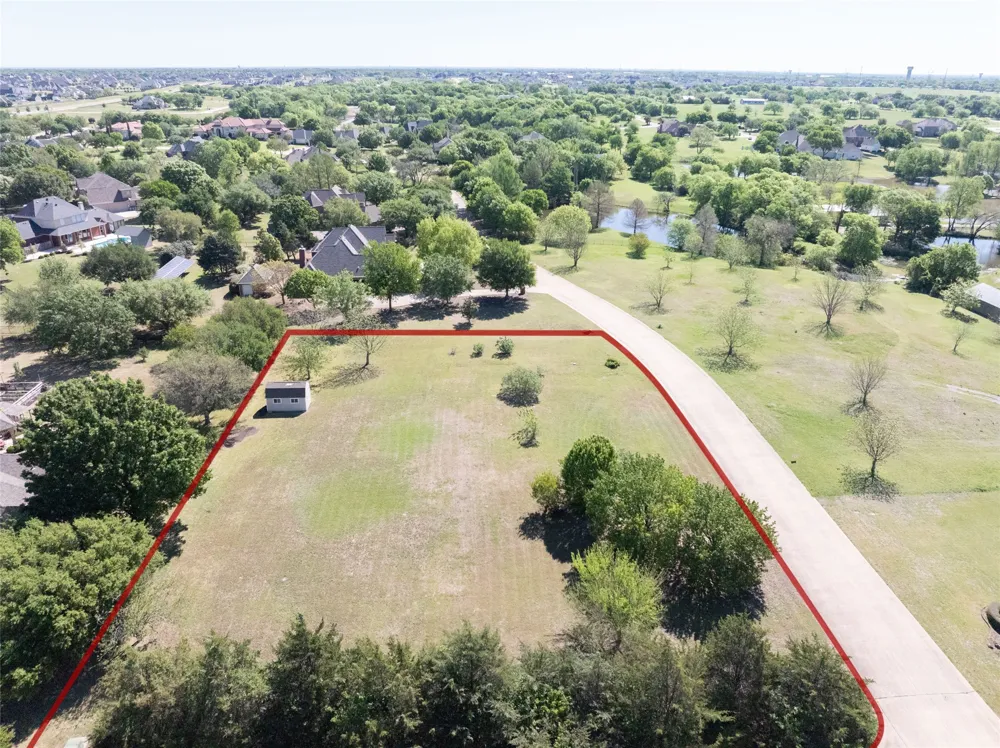 4101 Glen Meadows Drive Parker, TX 75002