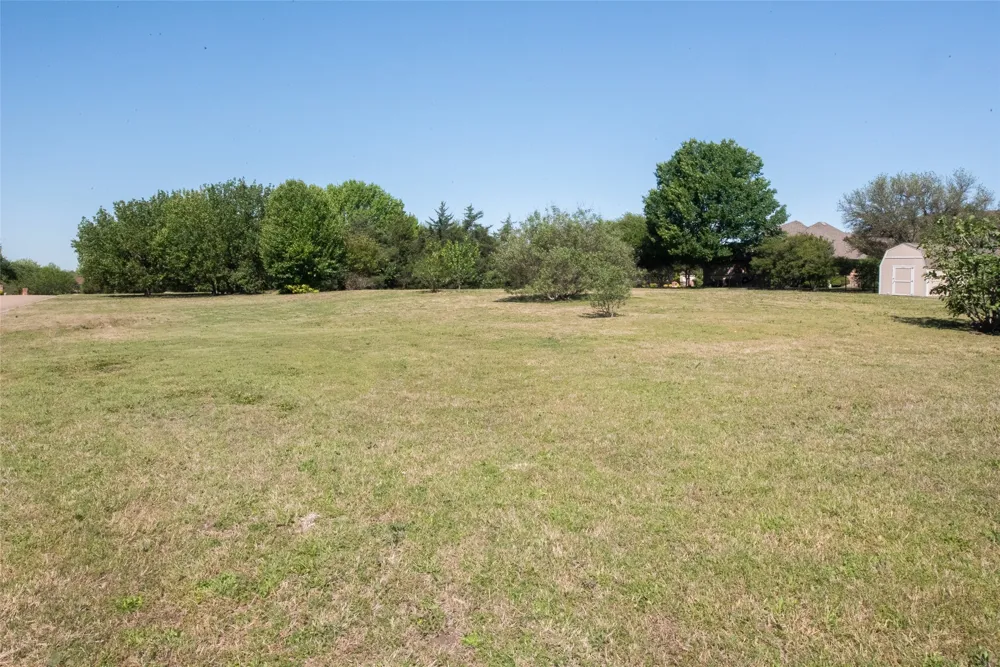 4101 Glen Meadows Drive Parker, TX 75002