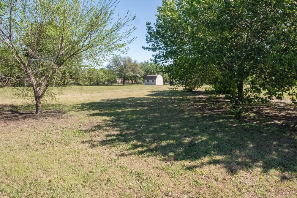 4101 Glen Meadows Drive Parker, TX 75002