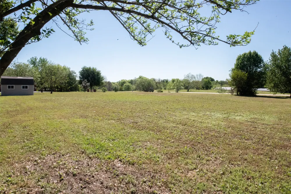 4101 Glen Meadows Drive Parker, TX 75002
