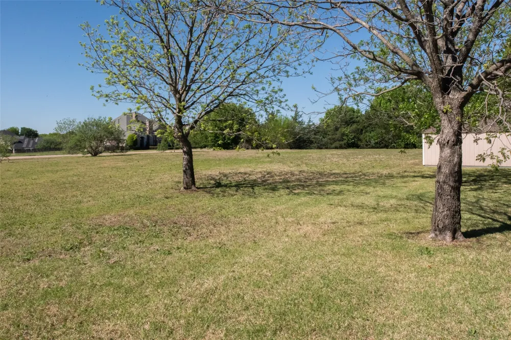 4101 Glen Meadows Drive Parker, TX 75002