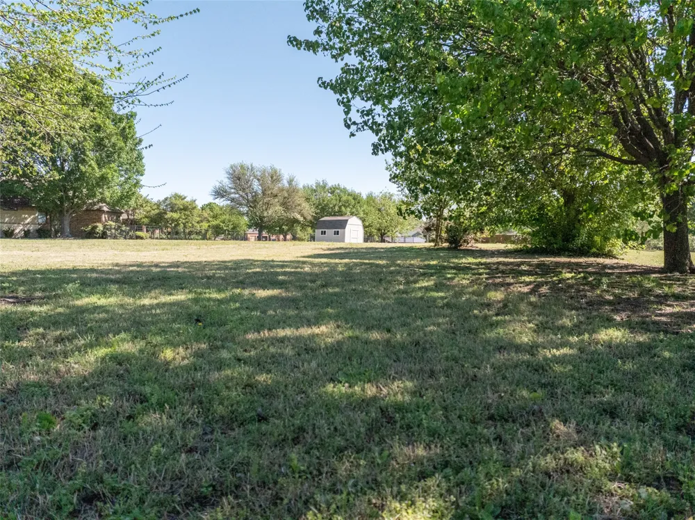 4101 Glen Meadows Drive Parker, TX 75002