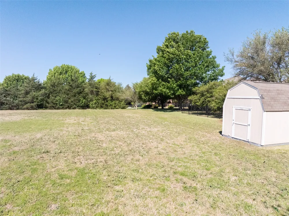 4101 Glen Meadows Drive Parker, TX 75002