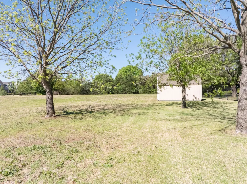 4101 Glen Meadows Drive Parker, TX 75002