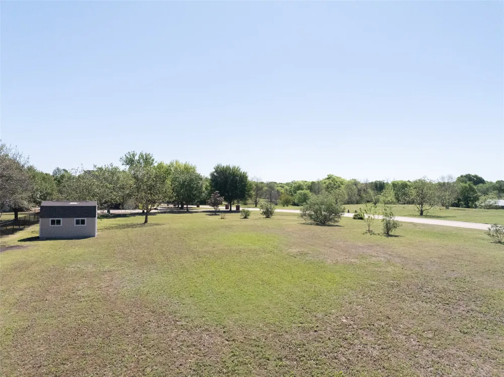 4101 Glen Meadows Drive Parker, TX 75002