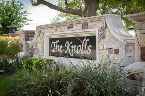 4101 Glen Meadows Drive