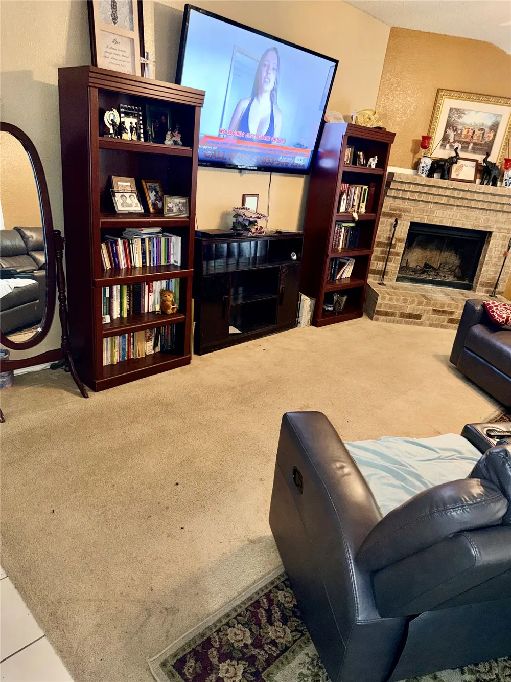 1312 Sunshine Court Lancaster, TX 75134