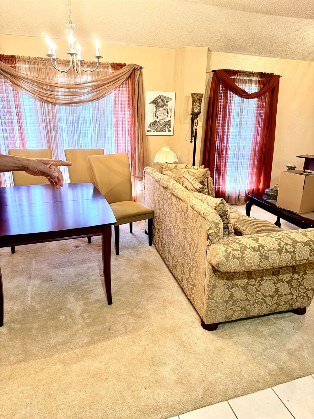 1312 Sunshine Court Lancaster, TX 75134