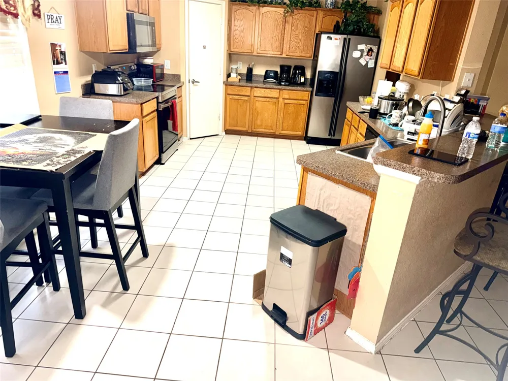 1312 Sunshine Court Lancaster, TX 75134