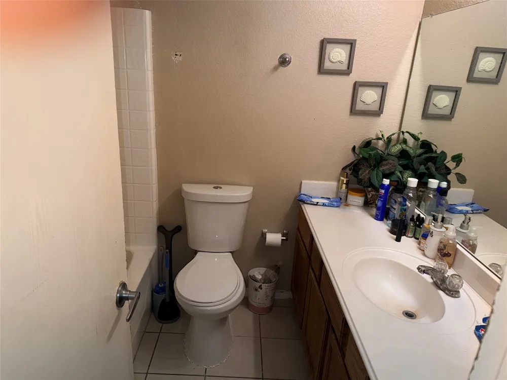 1312 Sunshine Court Lancaster, TX 75134