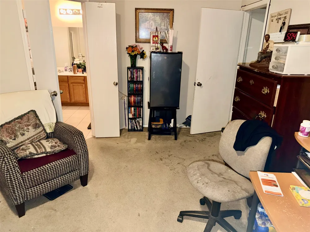 1312 Sunshine Court Lancaster, TX 75134