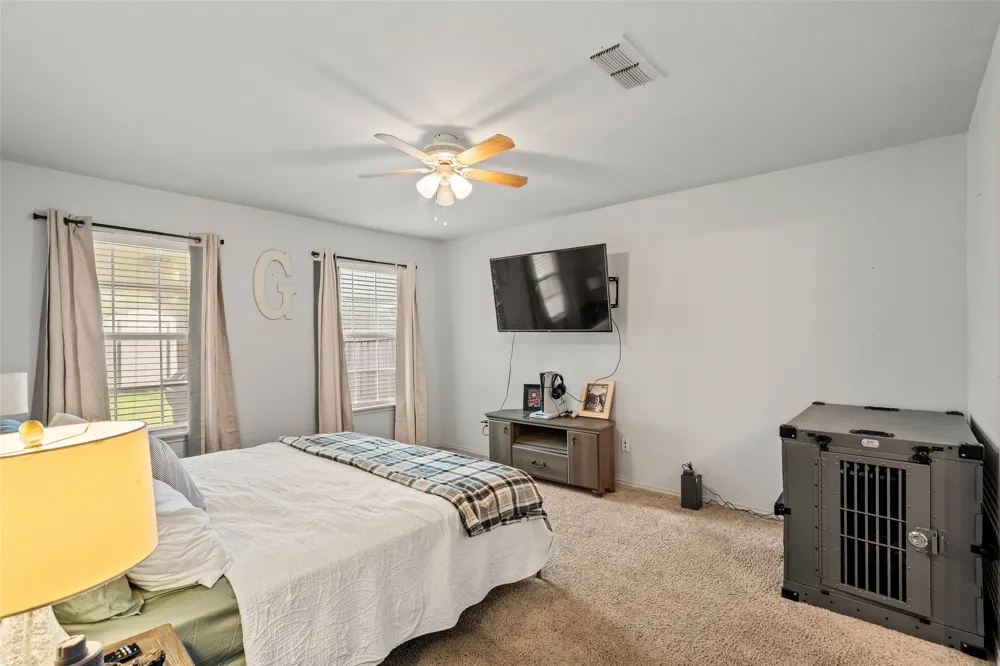 112 W Cedar Street Lone Oak, TX 75453