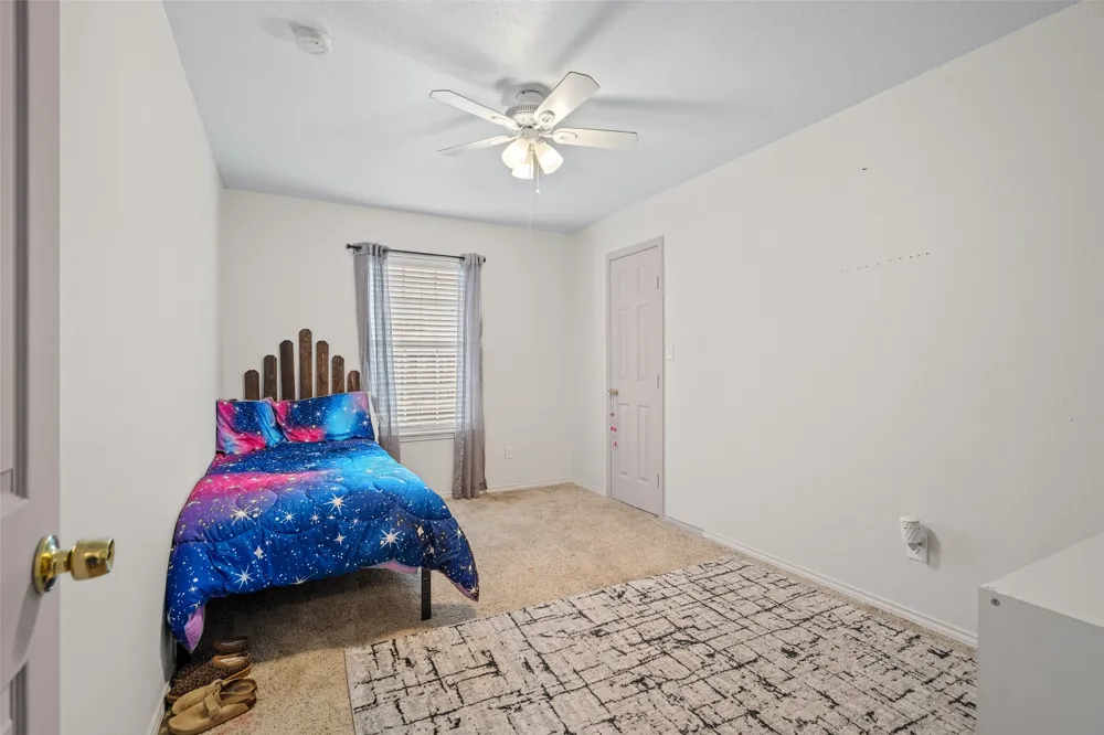 112 W Cedar Street Lone Oak, TX 75453