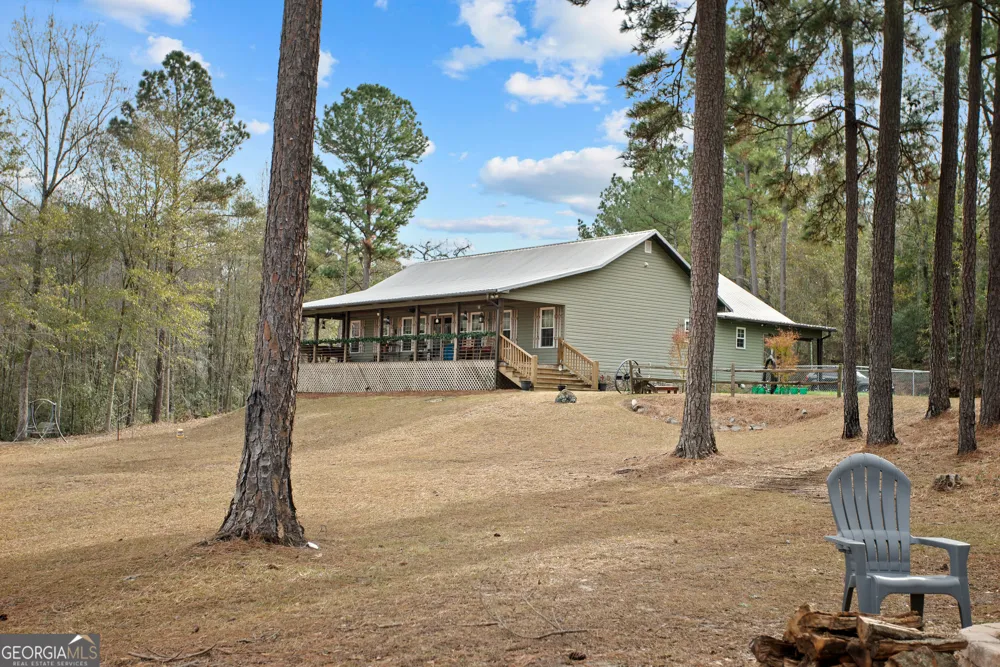 418 Oglesby Pond LN Portal, GA 30450