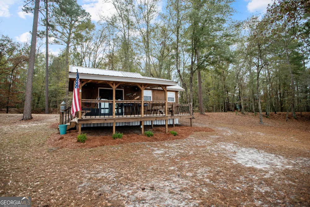 418 Oglesby Pond LN Portal, GA 30450