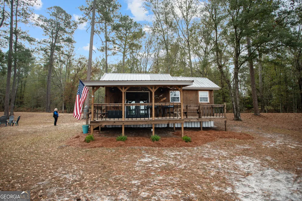 418 Oglesby Pond LN Portal, GA 30450