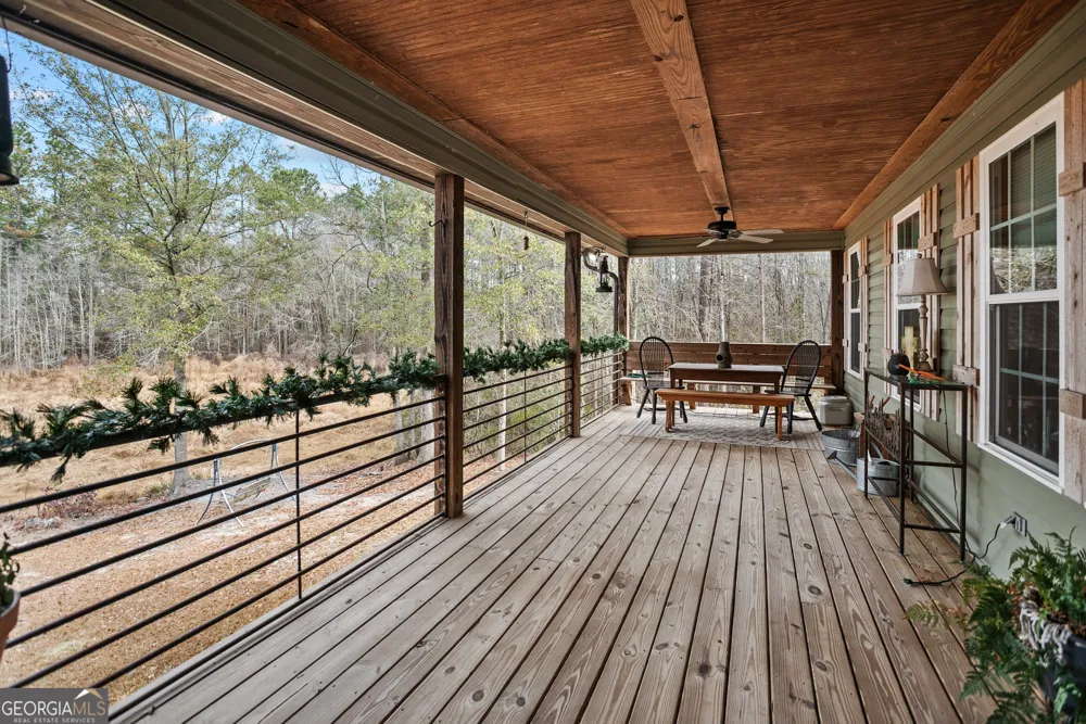 418 Oglesby Pond LN Portal, GA 30450