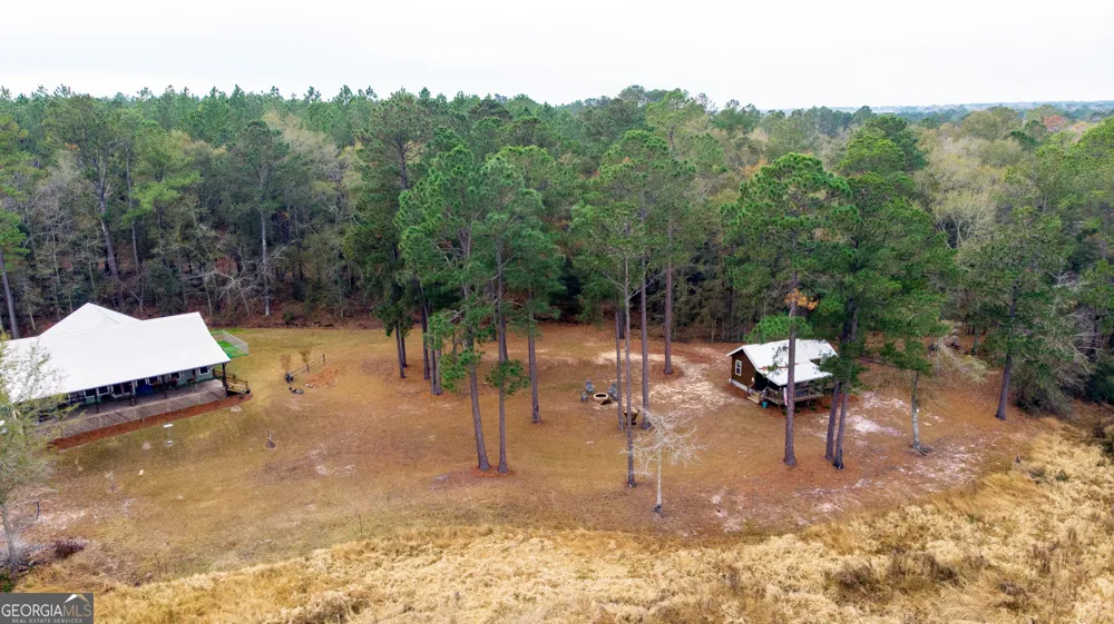 418 Oglesby Pond LN Portal, GA 30450