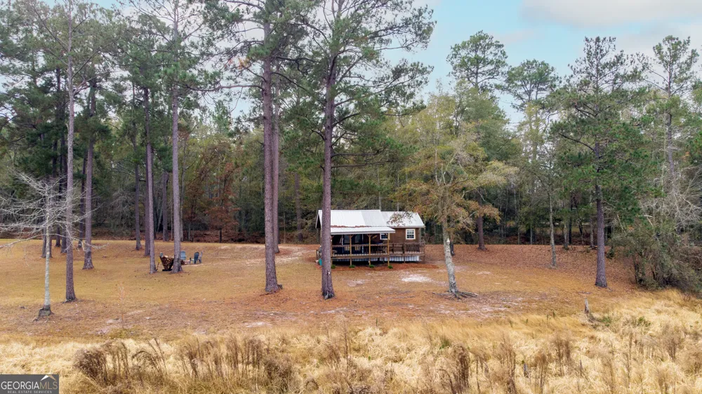 418 Oglesby Pond LN Portal, GA 30450