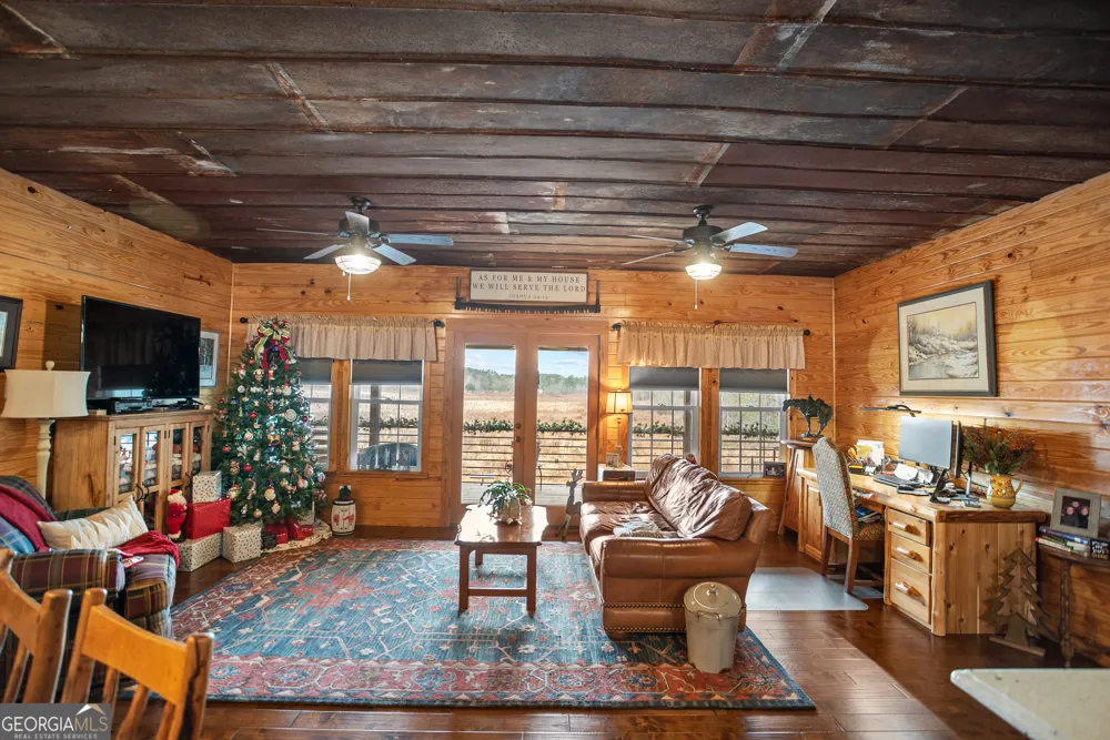 418 Oglesby Pond LN Portal, GA 30450