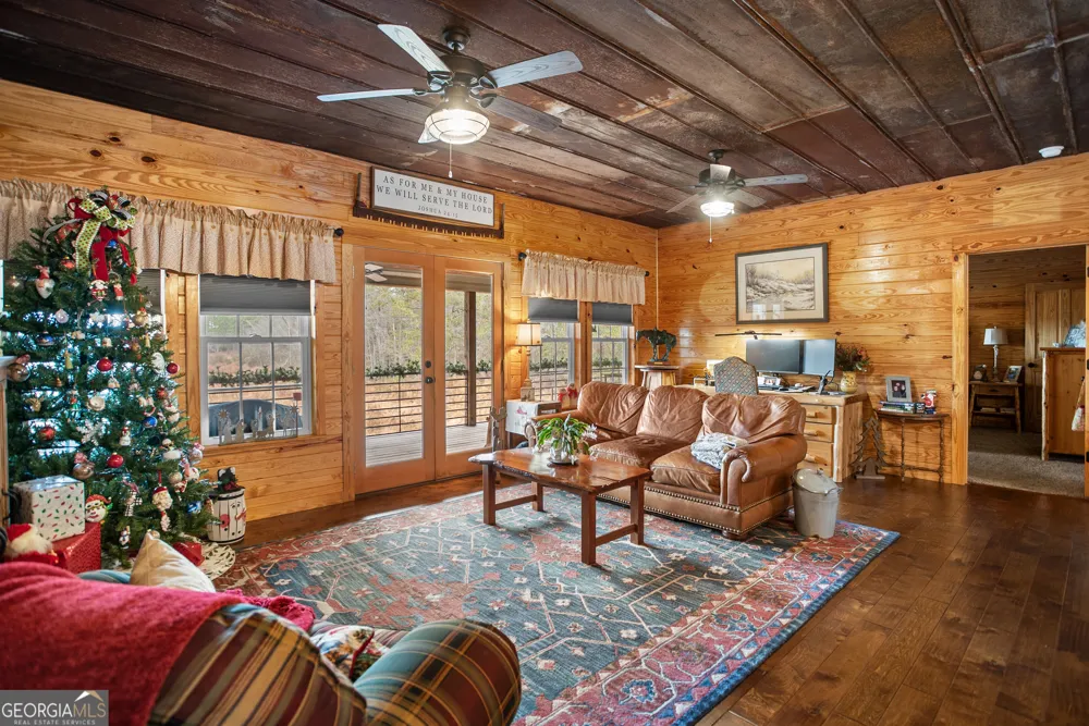 418 Oglesby Pond LN Portal, GA 30450