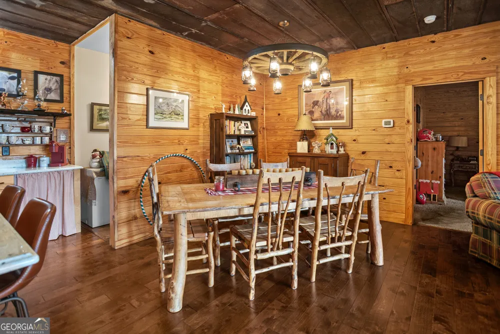 418 Oglesby Pond LN Portal, GA 30450