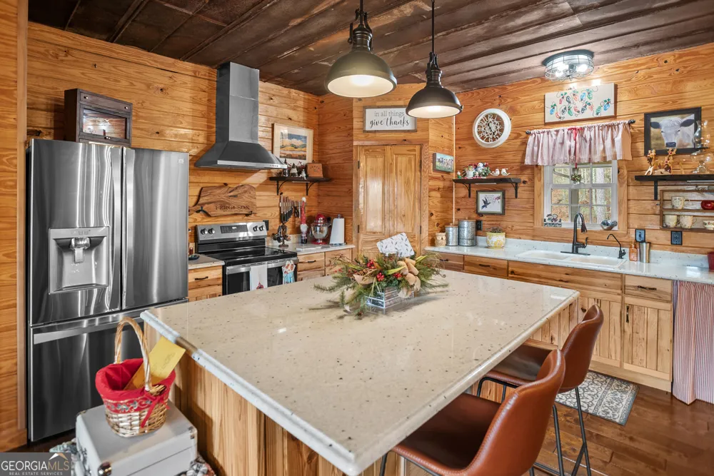418 Oglesby Pond LN Portal, GA 30450