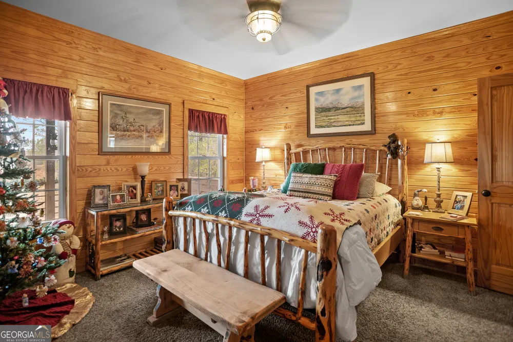 418 Oglesby Pond LN Portal, GA 30450
