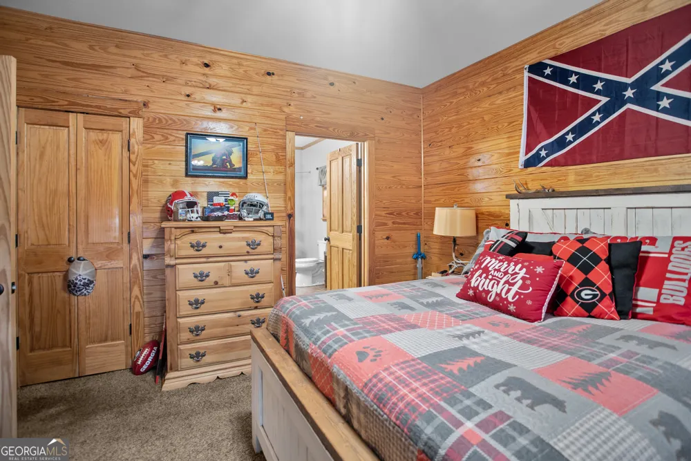 418 Oglesby Pond LN Portal, GA 30450